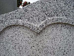 お墓に使われる代表的な石